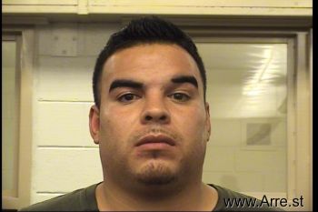 Alejandro  Rivera-gurrola Mugshot